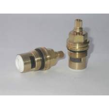 CD Valves 8mm/20 spline (Pair)