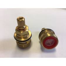 CD Hot Valve 8mm-28 Spline 