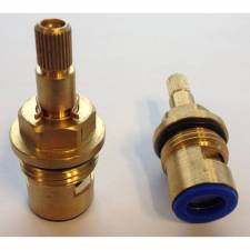 Ceramic Cold Disc Valve